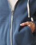 Women's Carolina Midweight Full Zip - Spellbound